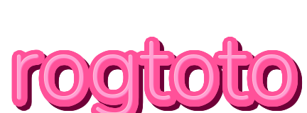 rogtoto — logo kanal